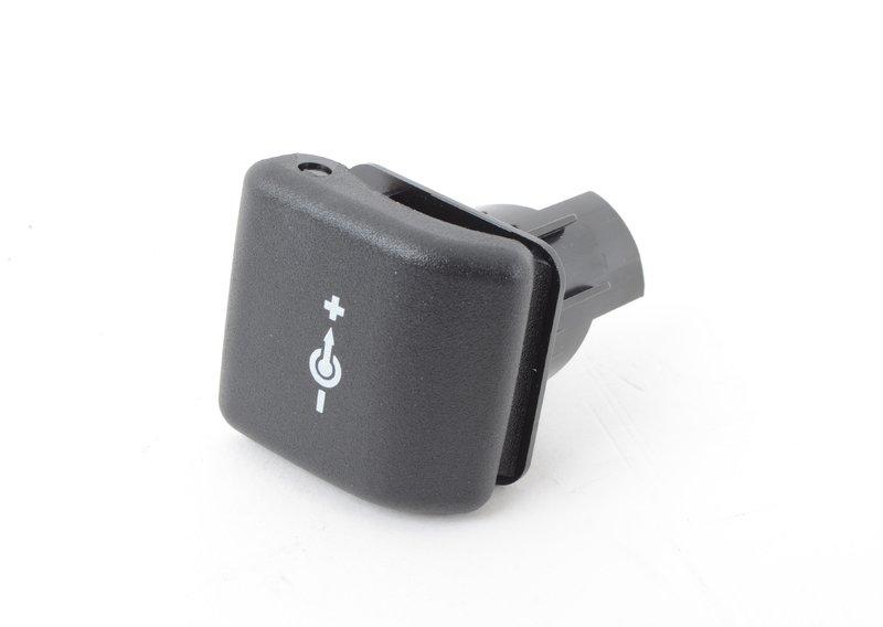 Крепление гнезда разъема