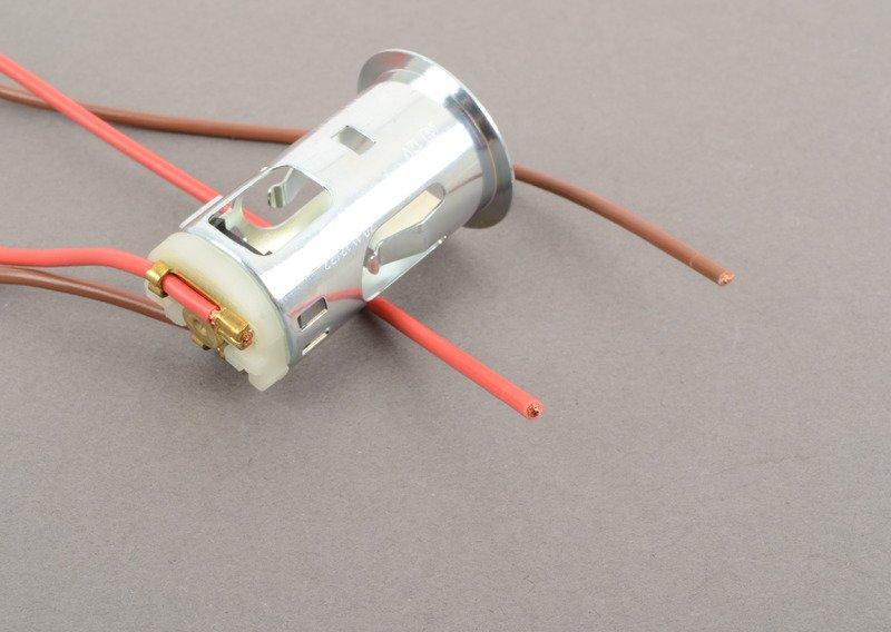 Гнездо разъема