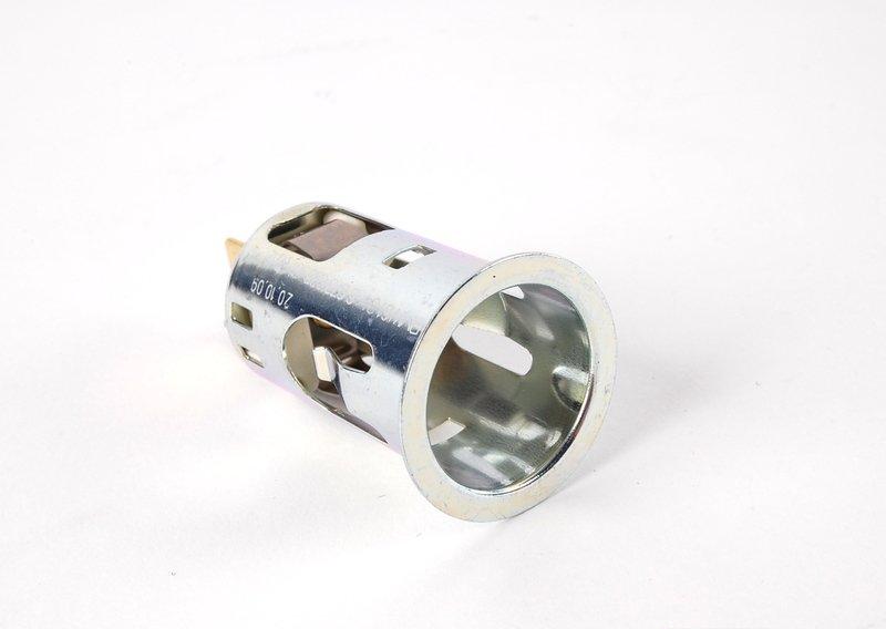 Гнездо разъема прикуривателя