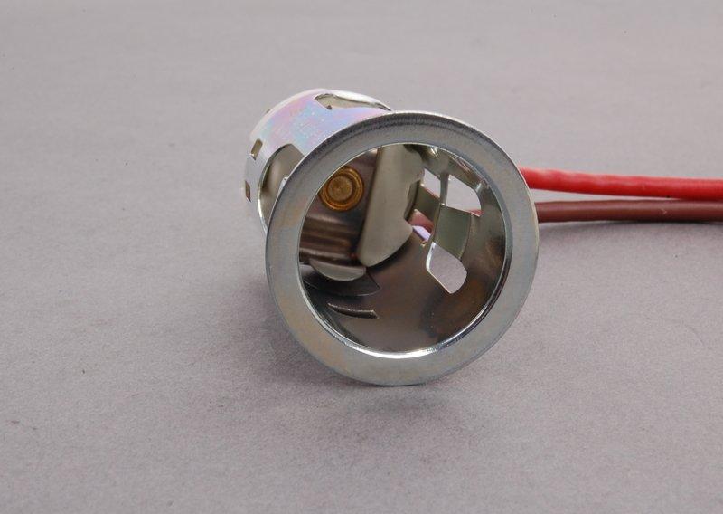 Гнездо прикуривателя