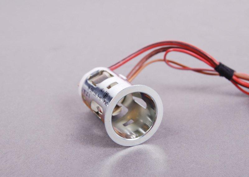 Гнездо прикуривателя