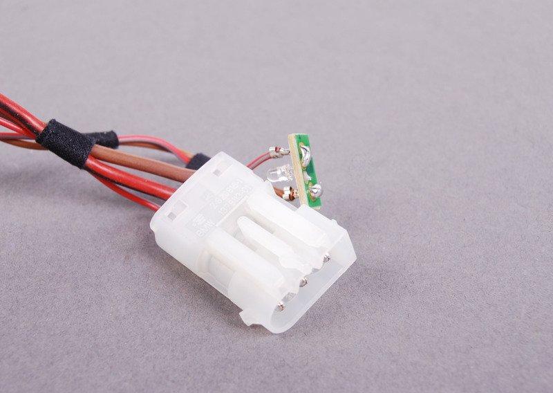 Гнездо прикуривателя