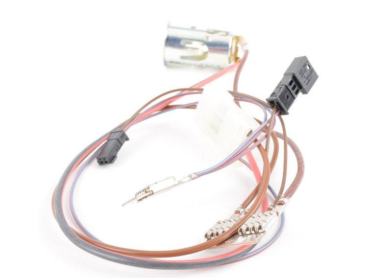 Гнездо прикуривателя