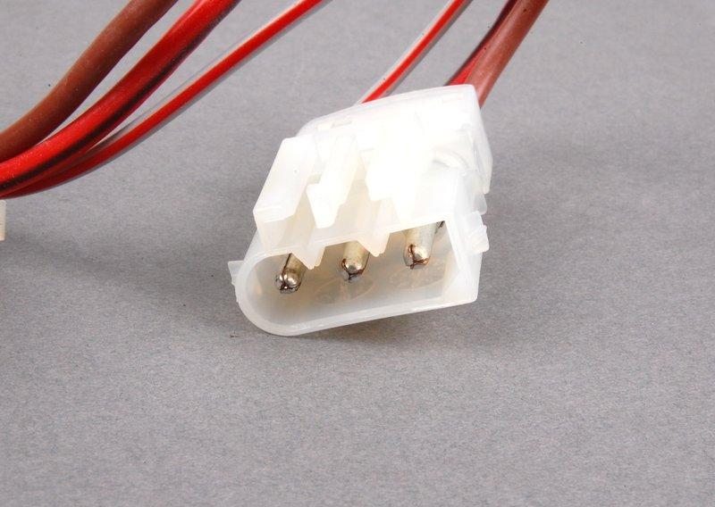 Гнездо прикуривателя