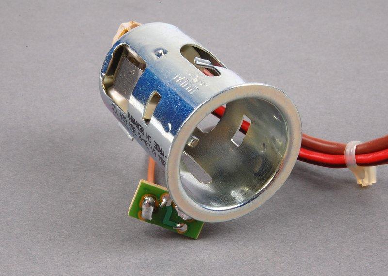 Гнездо прикуривателя