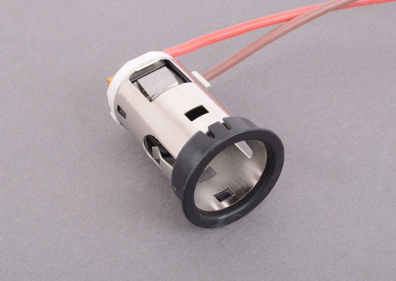 Гнездо прикуривателя