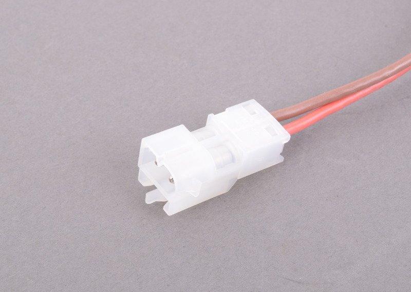 Гнездо прикуривателя