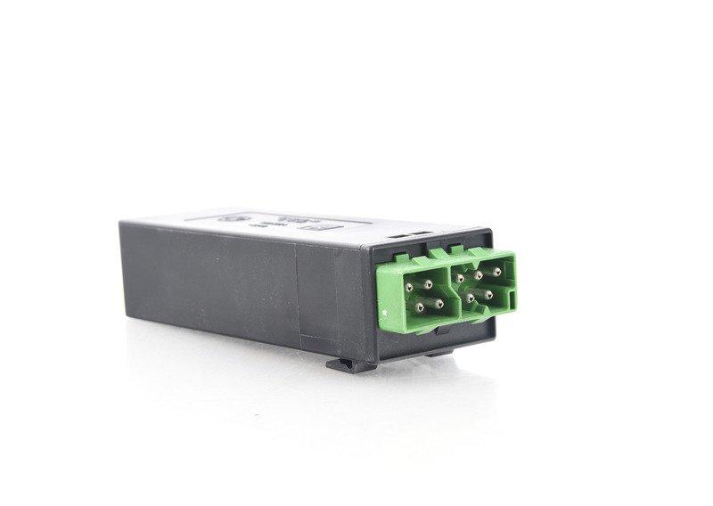 ЭБУ солнцезащитной шторы