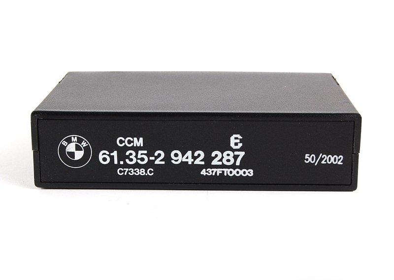 Модуль системы автоматич.диагностики