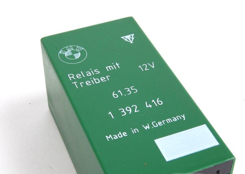 Реле дальн.света/прерывист.свет.сигнала