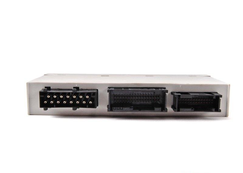 Основной модуль 5, незакодированный