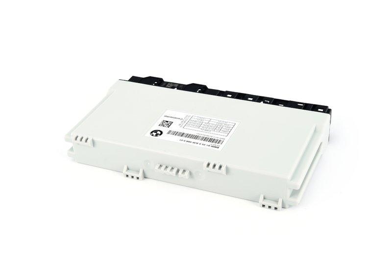 Модуль сиденья