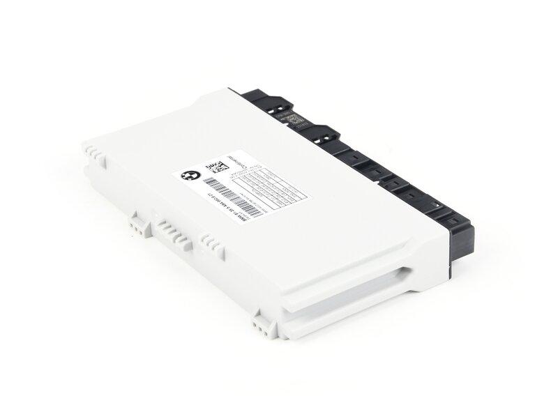 G-серия модуль управления заднего сидения