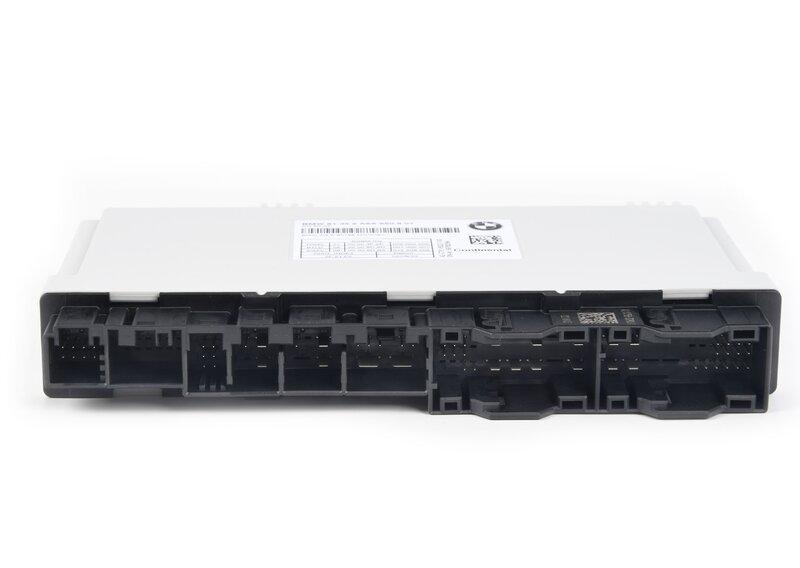 G-серия модуль управления заднего сидения