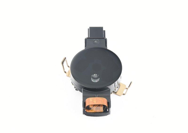 Датчик интенс.дождя/осв./содн.св./запот.