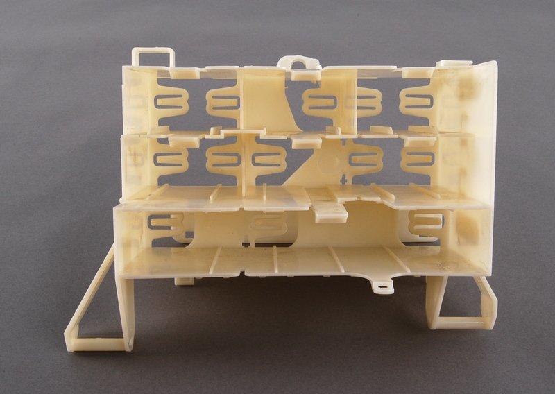 Держатель модуля