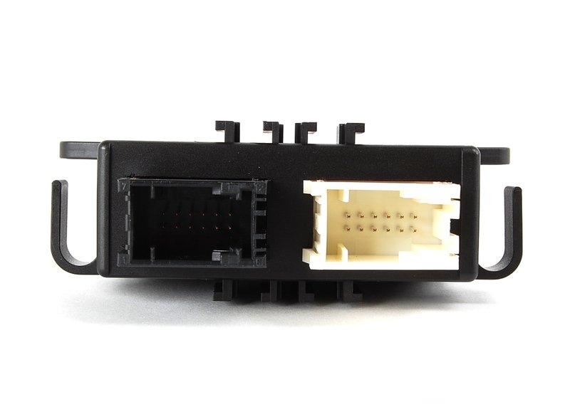 ЭБУ памяти положений зеркал