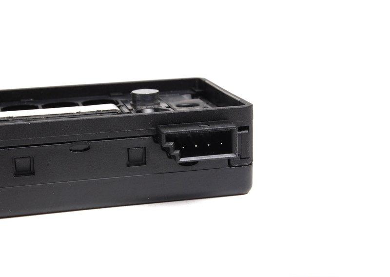 Датчик интенсивности дождя/наружн.осв.