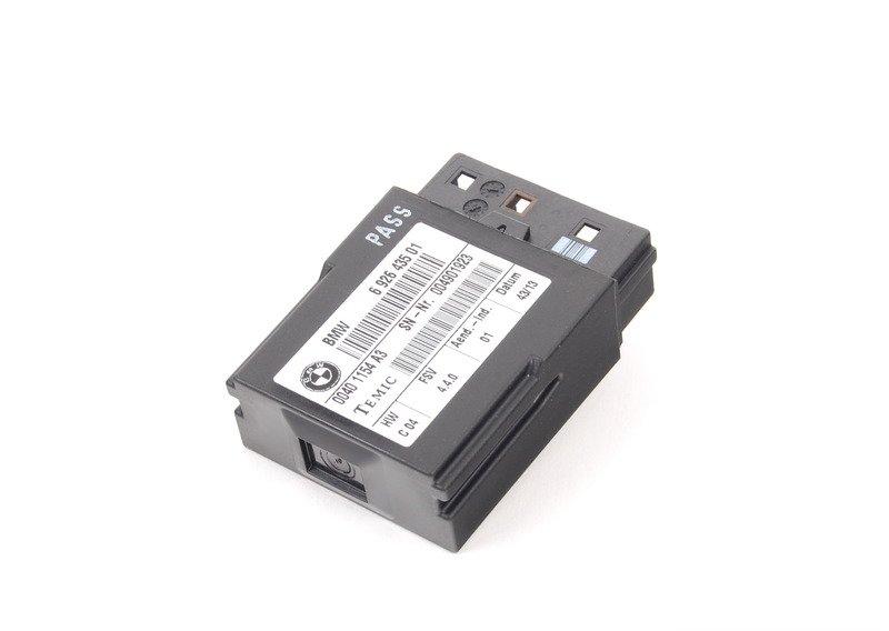 Модуль сиденья