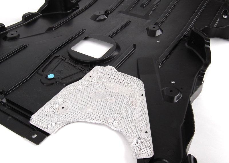 Модуль сиденья