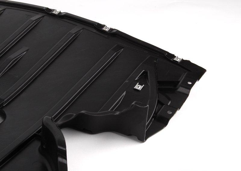 Модуль сиденья