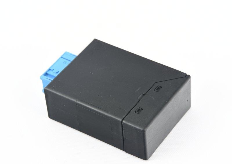 ЭБУ адаптивного освещения поворотов