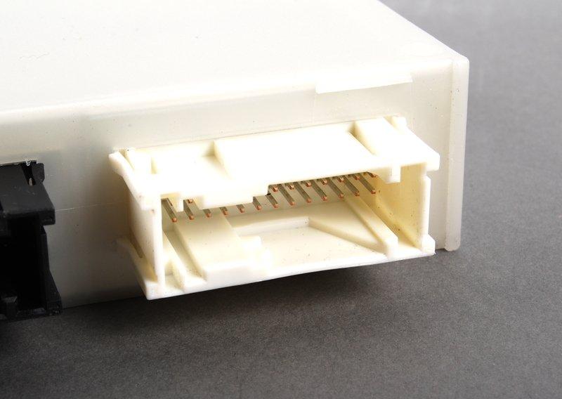 Основной модуль 3