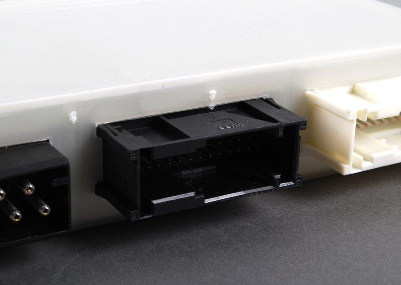 Основной модуль 3