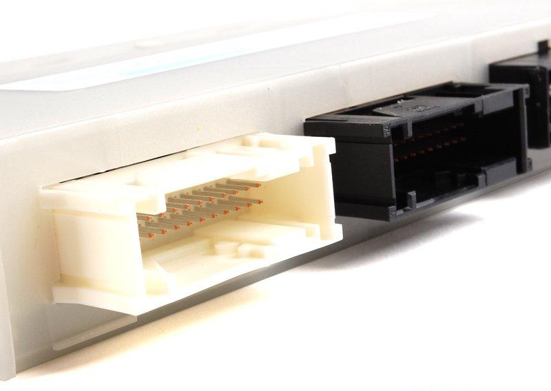 Основной модуль 3