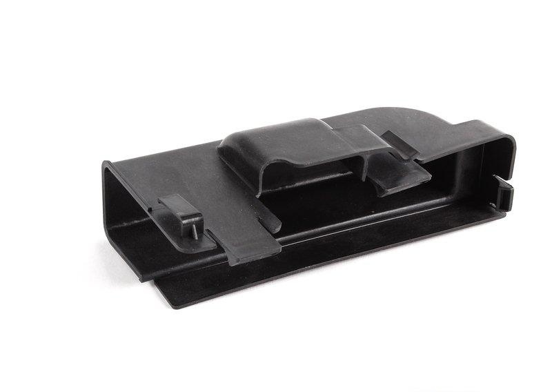 Крышка основного модуля