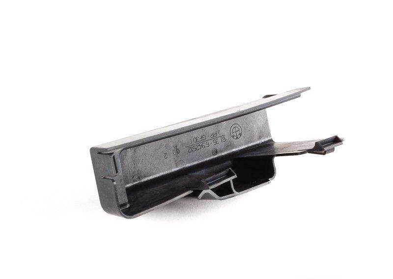 Крышка основного модуля