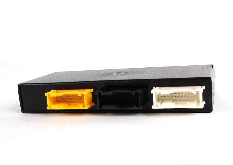 Основной модуль 2 незакодированный