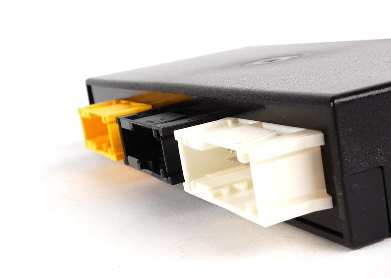 Основной модуль 2 незакодированный