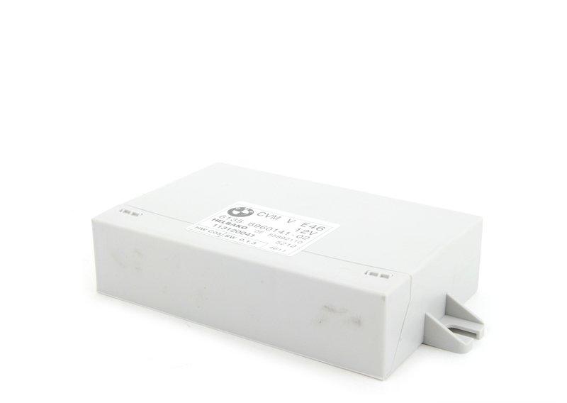 Модуль складного верха кабриолета