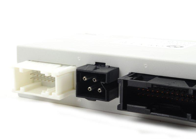 Модуль складного верха кабриолета