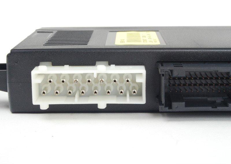 Объедин.блок/модуль сист.авт.диагностики