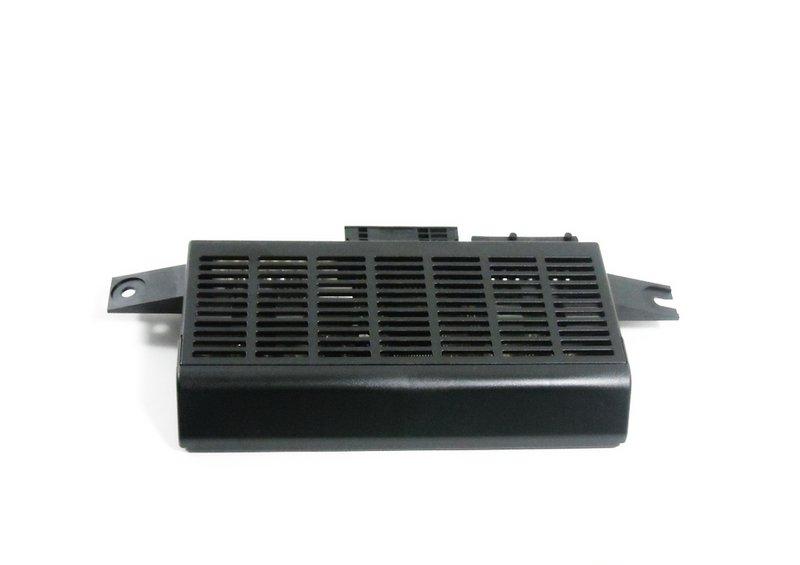 Объедин.блок/модуль сист.авт.диагностики