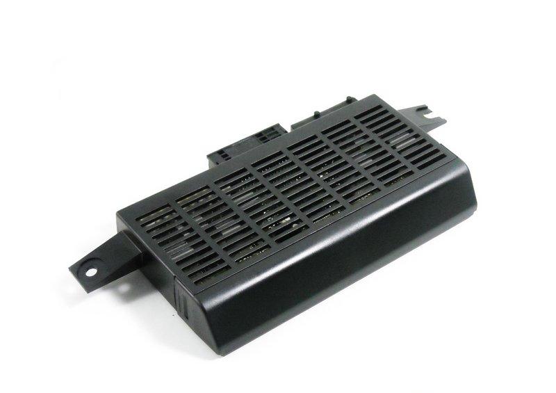 Объедин.блок/модуль сист.авт.диагностики