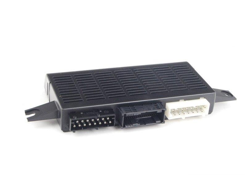 Объедин.блок/модуль сист.авт.диагностики