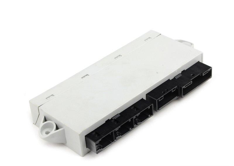 Блок управления в двери пер.пассажира