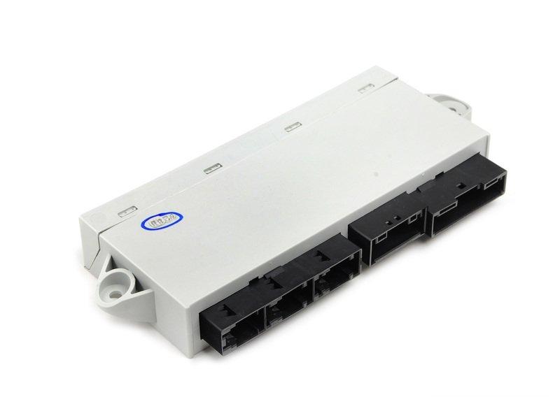 Блок упр.в задн. двери на стор. водителя