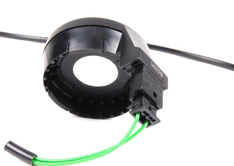 Кольцевая антенна