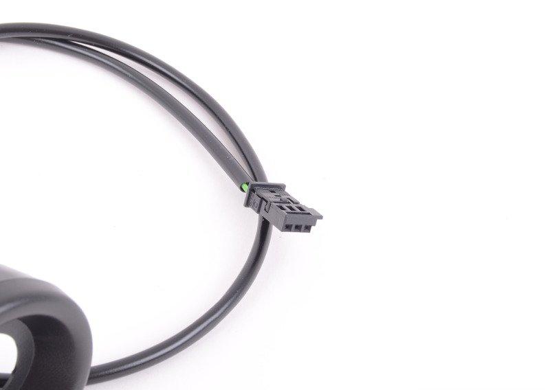 Кольцевая антенна