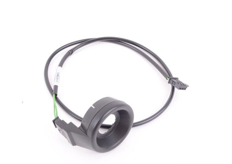 Кольцевая антенна