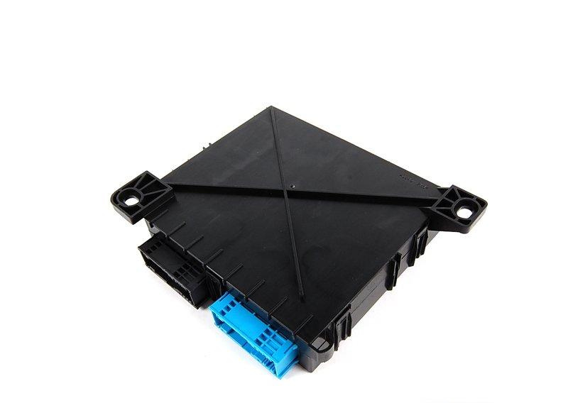 Основной модуль