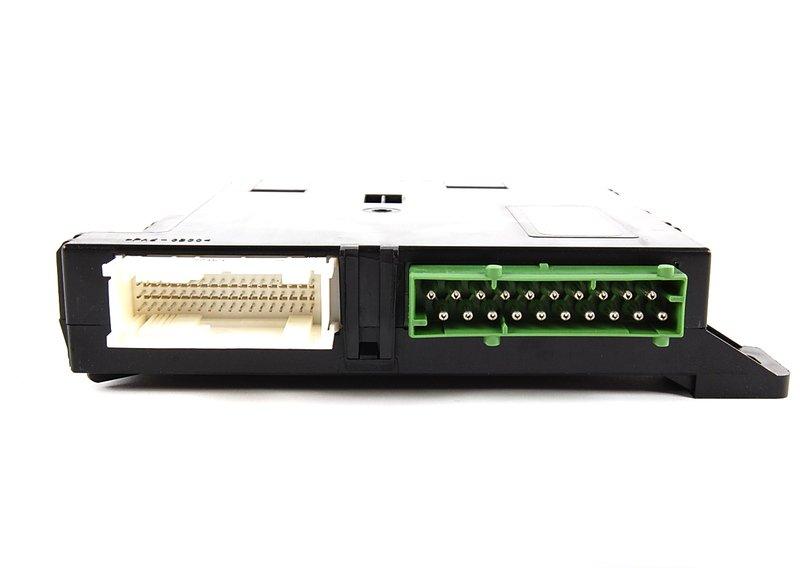 Основной модуль