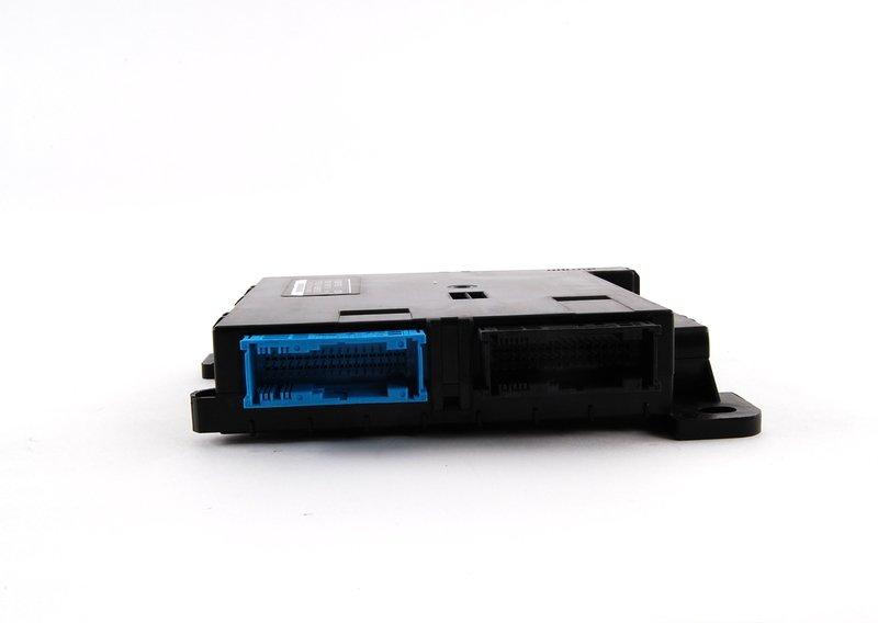 Основной модуль