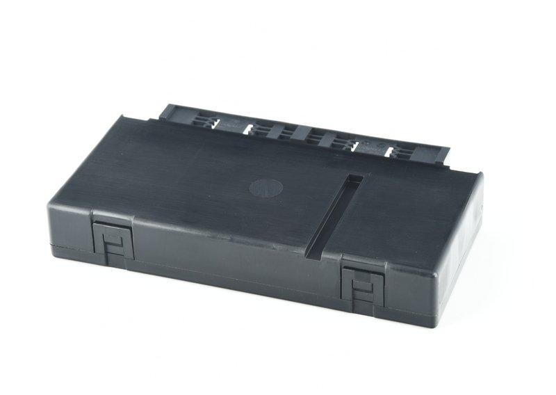 Кузовной межсетевой преобразователь