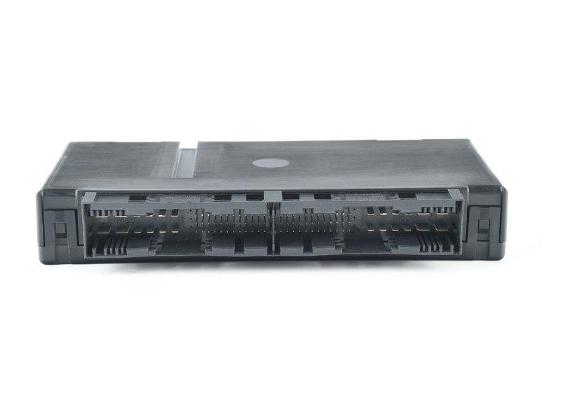 Кузовной межсетевой преобразователь