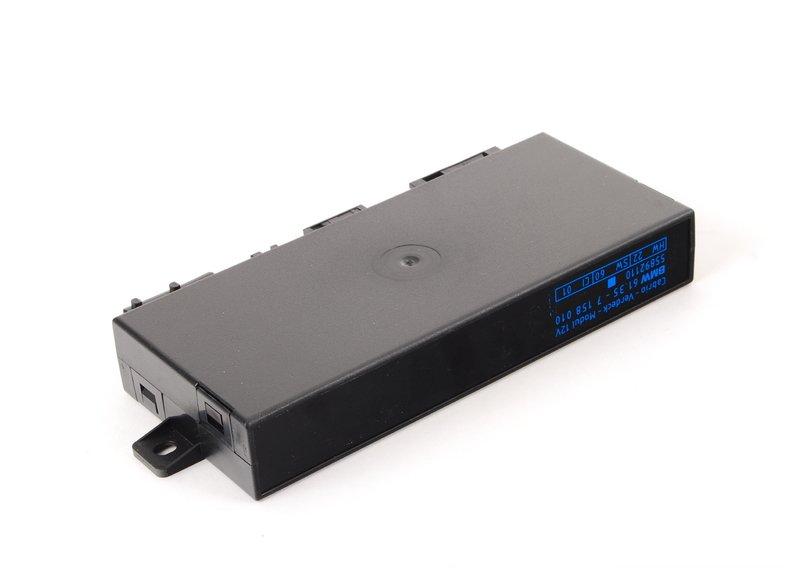 Модуль складного верха кабриолета